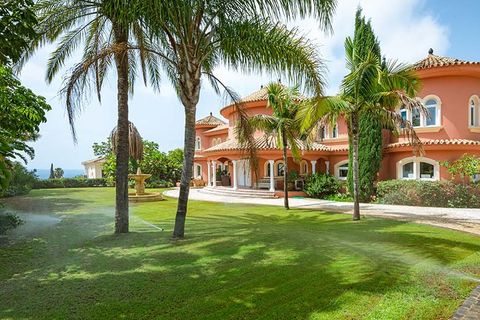 Villa i Estepona, Malaga, Estepona - € 3.995.000 | Ref: 428-03413D - foto 38
