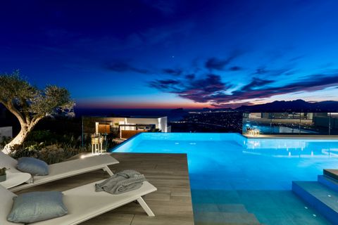 Villa i Benitachell, Alicante, Benitachell - € 2.950.000 | Ref: H-1816-AMB - foto 2
