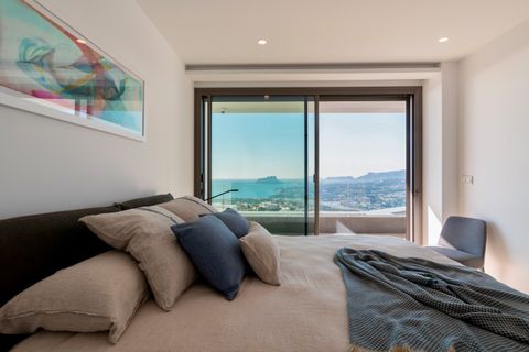 Villa i Benitachell, Alicante, Benitachell - € 2.950.000 | Ref: H-1816-AMB - foto 16