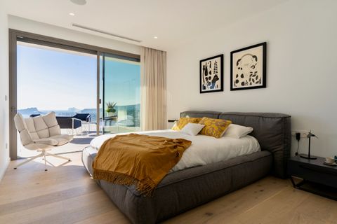 Villa i Benitachell, Alicante, Benitachell - € 2.950.000 | Ref: H-1816-AMB - foto 20