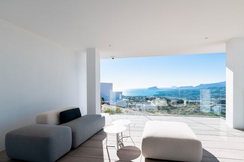 Villa i Benitachell, Alicante, Benitachell - € 2.950.000 | Ref: H-1816-AMB - foto 24