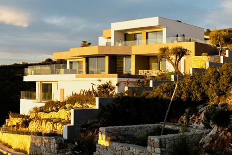 Villa i Benitachell, Alicante, Benitachell - € 2.950.000 | Ref: H-1816-AMB - foto 27