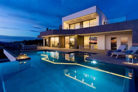 Villa i Benitachell, Alicante, Benitachell - € 2.950.000 | Ref: H-1816-AMB - foto 28