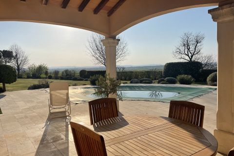 Villa a Blauzac, Gard, Blauzac - € 990.000 | Ref: HH-15536658 - foto 2