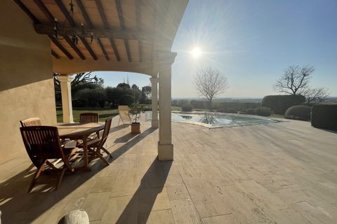 Villa a Blauzac, Gard, Blauzac - € 990.000 | Ref: HH-15536658 - foto 3