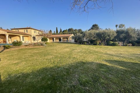 Villa a Blauzac, Gard, Blauzac - € 990.000 | Ref: HH-15536658 - foto 4