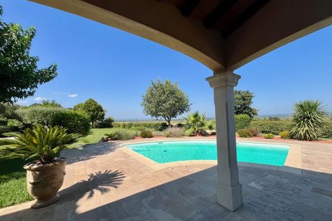 Villa a Blauzac, Gard, Blauzac - € 990.000 | Ref: HH-15536658 - foto 5