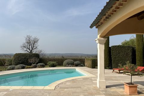 Villa a Blauzac, Gard, Blauzac - € 990.000 | Ref: HH-15536658 - foto 7