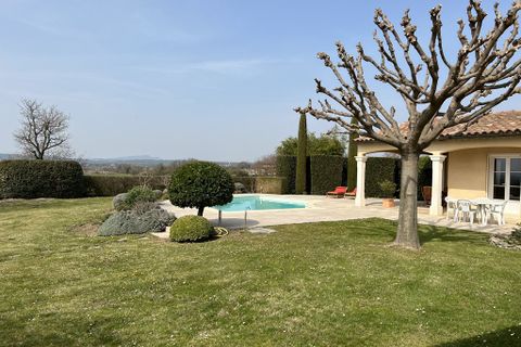 Villa a Blauzac, Gard, Blauzac - € 990.000 | Ref: HH-15536658 - foto 8