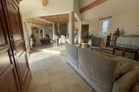 Villa a Blauzac, Gard, Blauzac - € 990.000 | Ref: HH-15536658 - foto 9