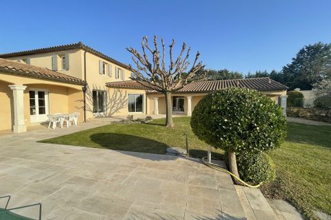 Villa a Blauzac, Gard, Blauzac - € 990.000 | Ref: HH-15536658 - foto 14