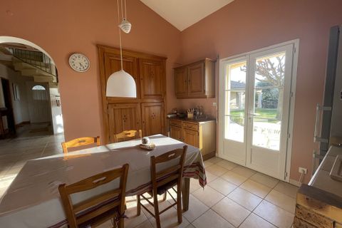 Villa a Blauzac, Gard, Blauzac - € 990.000 | Ref: HH-15536658 - foto 15