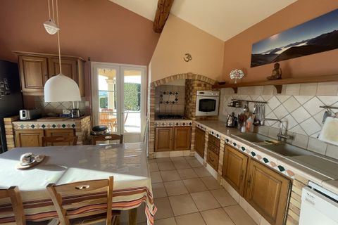 Villa a Blauzac, Gard, Blauzac - € 990.000 | Ref: HH-15536658 - foto 18