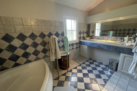 Villa a Blauzac, Gard, Blauzac - € 990.000 | Ref: HH-15536658 - foto 19