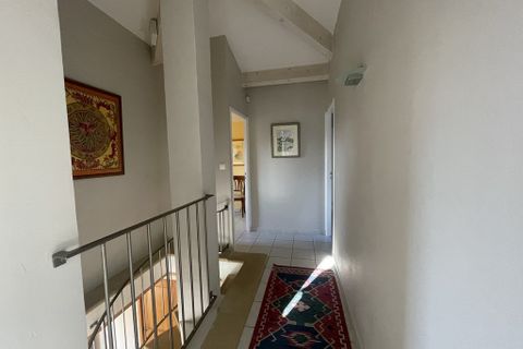 Villa a Blauzac, Gard, Blauzac - € 990.000 | Ref: HH-15536658 - foto 23