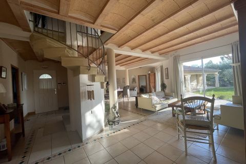 Villa a Blauzac, Gard, Blauzac - € 990.000 | Ref: HH-15536658 - foto 27