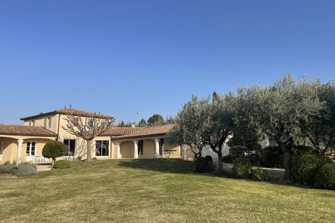 Villa a Blauzac, Gard, Blauzac - € 990.000 | Ref: HH-15536658 - foto 28