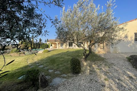 Villa a Blauzac, Gard, Blauzac - € 990.000 | Ref: HH-15536658 - foto 29