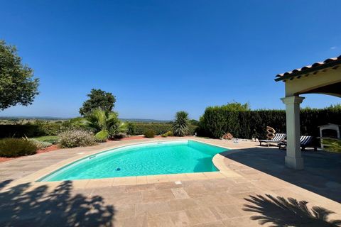 Villa a Blauzac, Gard, Blauzac - € 990.000 | Ref: HH-15536658 - foto 32