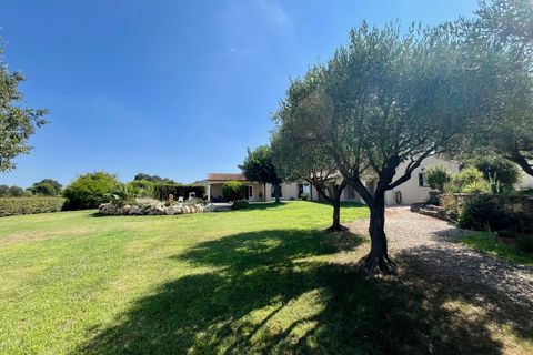 Villa a Blauzac, Gard, Blauzac - € 990.000 | Ref: HH-15536658 - foto 33