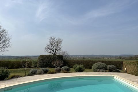 Villa a Blauzac, Gard, Blauzac - € 990.000 | Ref: HH-15536658 - foto 35