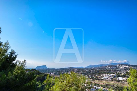 Villa i Moraira, Alicante, Moraira - € 650.000 | Ref: VMR25013 - foto 2