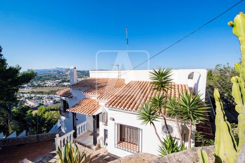 Villa i Moraira, Alicante, Moraira - € 650.000 | Ref: VMR25013 - foto 3