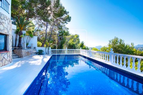 Villa i Moraira, Alicante, Moraira - € 650.000 | Ref: VMR25013 - foto 8