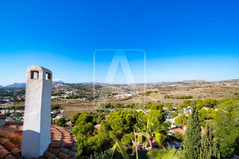 Villa i Moraira, Alicante, Moraira - € 650.000 | Ref: VMR25013 - foto 11