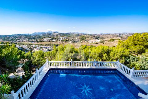 Villa i Moraira, Alicante, Moraira - € 650.000 | Ref: VMR25013 - foto 21