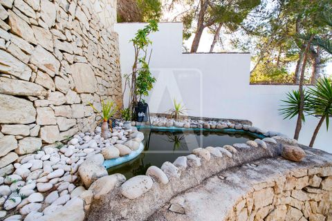 Villa i Moraira, Alicante, Moraira - € 650.000 | Ref: VMR25013 - foto 22