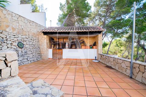 Villa i Moraira, Alicante, Moraira - € 650.000 | Ref: VMR25013 - foto 27