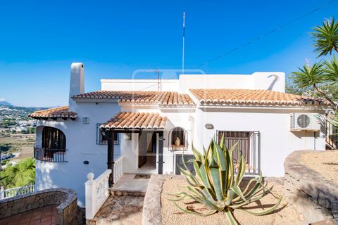 Villa i Moraira, Alicante, Moraira - € 650.000 | Ref: VMR25013 - foto 29