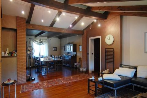 Villa i Monchiero, Cuneo, Monchiero - € 695.000 | Ref: MNC005 - foto 1