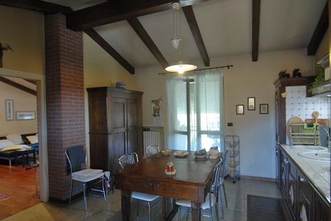Villa i Monchiero, Cuneo, Monchiero - € 695.000 | Ref: MNC005 - foto 2