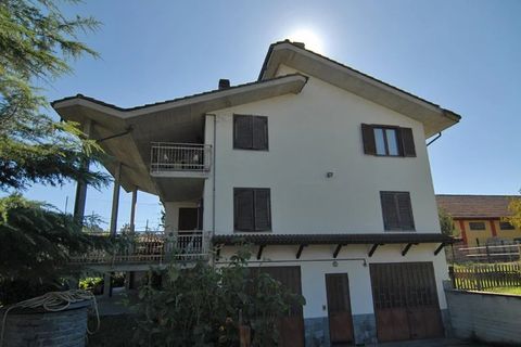 Villa i Monchiero, Cuneo, Monchiero - € 695.000 | Ref: MNC005 - foto 26