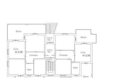 Villa i Monchiero, Cuneo, Monchiero - € 695.000 | Ref: MNC005 - foto 31