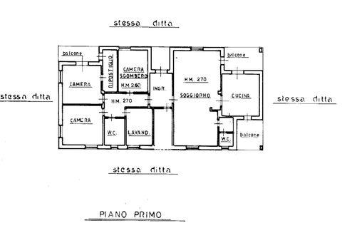 Villa i Monchiero, Cuneo, Monchiero - € 695.000 | Ref: MNC005 - foto 32