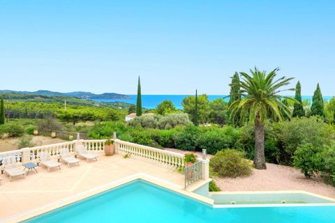 Villa i Ceyreste, Bouches-du-Rhone, Ceyreste - € 2.480.000 | Ref: HH-15535683 - foto 11