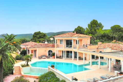 Villa i Ceyreste, Bouches-du-Rhone, Ceyreste - € 2.480.000 | Ref: HH-15535683 - foto 12