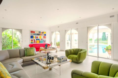 Villa i Ceyreste, Bouches-du-Rhone, Ceyreste - € 2.480.000 | Ref: HH-15535683 - foto 13