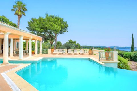 Villa i Ceyreste, Bouches-du-Rhone, Ceyreste - € 2.480.000 | Ref: HH-15535683 - foto 14