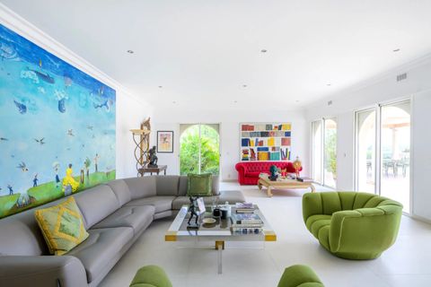 Villa i Ceyreste, Bouches-du-Rhone, Ceyreste - € 2.480.000 | Ref: HH-15535683 - foto 15