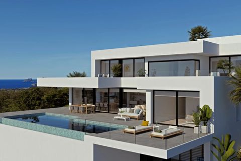 Villa a Benitachell, Alicante, Benitachell - € 2.720.000 | Ref: 6102 - foto 3