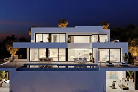 Villa a Benitachell, Alicante, Benitachell - € 2.720.000 | Ref: 6102 - foto 4