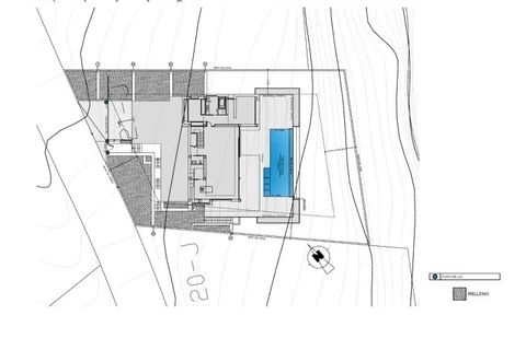 Villa a Benitachell, Alicante, Benitachell - € 2.720.000 | Ref: 6102 - foto 11