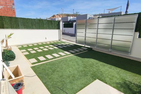 Villa i San Juan De Los Terreros, Almeria - foto 2