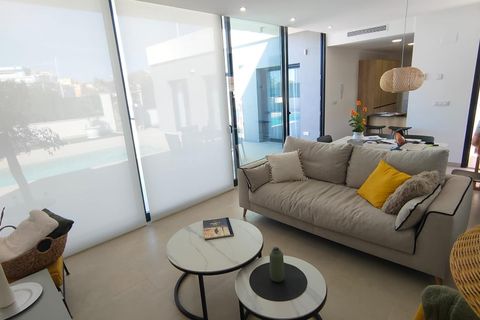 Villa i San Juan De Los Terreros, Almeria - foto 5