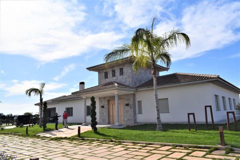 Villa i Puerto Lumbreras, Murcia - foto 2