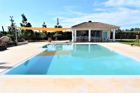 Villa i Puerto Lumbreras, Murcia - foto 4